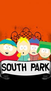 Assistir South Park Online