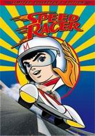 Assistir Speed Racer Online em HD