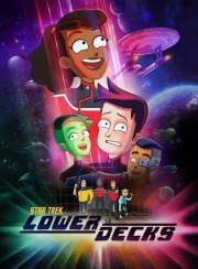 Assistir Star Trek: Lower Decks (1ª Temporada) Online