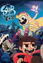 Assistir Star Vs. The Forces Of Evil Online em HD