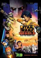 Assistir Star Wars Rebels Online