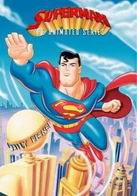 Assistir Superman: A Série Animada Online em HD