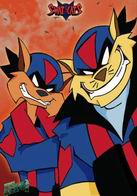 Assistir Swat Kats Online em HD