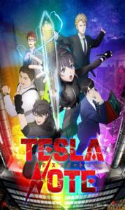 Assistir Tesla Note