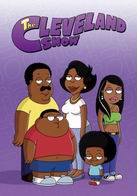 Assistir The Cleveland Show Online em HD