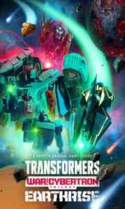 Assistir Transformers: War for Cybertron 2 EarthRise Online