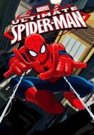 Assistir Ultimate Homem-Aranha 2° Temporada Online em HD