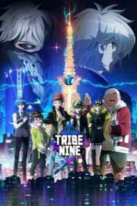 Assistir Tribe Nine