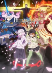 Assistir Build Divide: Code White