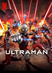 Assistir Ultraman Season 2