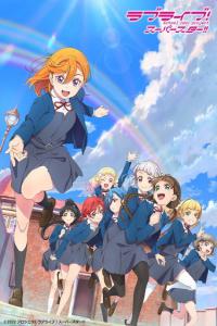 Assistir Love Live! Superstar!! 2