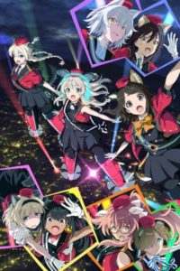 Assistir Luminous Witches