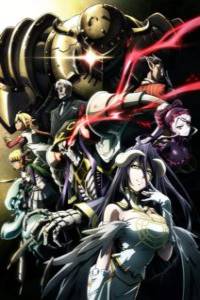 Assistir Overlord 4