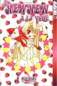 Assistir Tokyo Mew Mew New