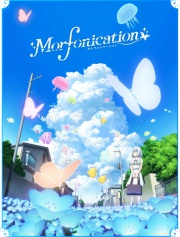 Assistir BanG Dream! Morfonication