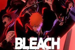 Assistir Bleach: Sennen Kessen-hen