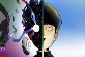 Assistir Mob Psycho 100 III