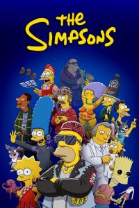 Assistir Os Simpsons 33° Temporada Online em HD