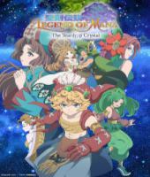 Assistir Seiken Densetsu: Legend of Mana – The Teardrop Crystal