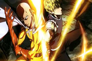 Assistir One Punch Man 2