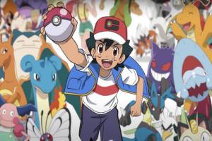 Assistir Pokemon: Mezase Pokemon Master