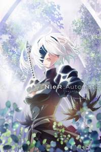 Assistir NieR:Automata Ver1.1a