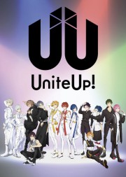 Assistir UniteUp!