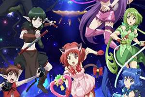 Assistir Tokyo Mew Mew New 2