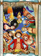 Assistir One Piece Online em HD