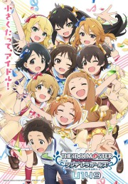 Assistir The Idolmaster: Cinderella Girls – U149