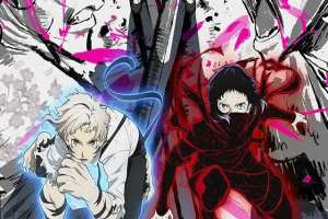 Assistir Bungou Stray Dogs 5