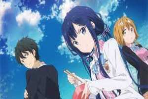 Assistir Masamune-kun no Revenge 2