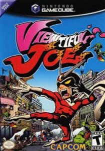 Assistir Viewtiful Joe Dublado