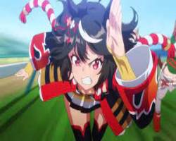 Assistir Uma Musume: Pretty Derby Season 3