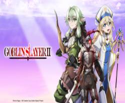 Assistir GOBLIN SLAYER 2