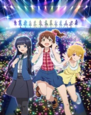 Assistir The iDOLMASTER Million Live!