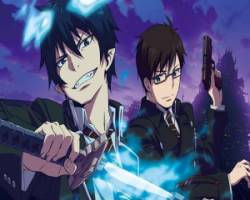 Assistir Ao no Exorcist 3