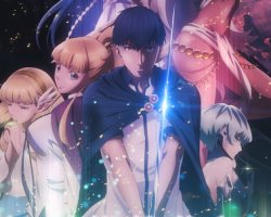 Assistir Kekkon Yubiwa Monogatari