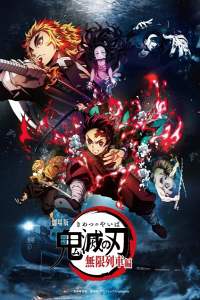 Assistir Kimetsu no Yaiba Movie: Mugen Ressha-hen