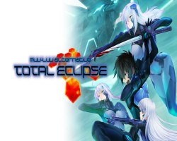 Assistir Muv-Luv Alternative: Total Eclipse