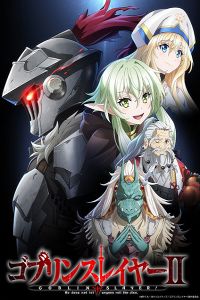 Assistir Goblin Slayer II