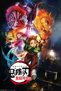 Assistir Kimetsu no Yaiba: Mugen Ressha-hen