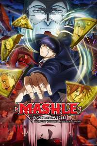 Assistir Mashle 2nd Season