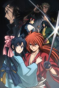 Assistir Samurai X (2023)