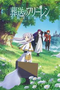 Assistir Sousou no Frieren