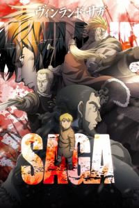 Assistir Vinland Saga