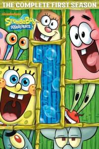 Assistir Bob Esponja 1ª Temporada Online em HD