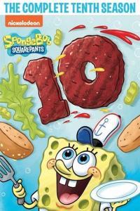 Assistir Bob Esponja 10ª Temporada Online