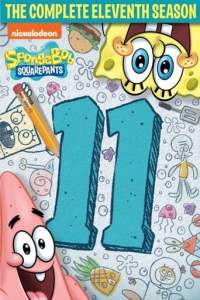 Assistir Bob Esponja 11ª Temporada Online em HD