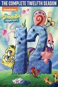 Assistir Bob Esponja 12ª Temporada Online